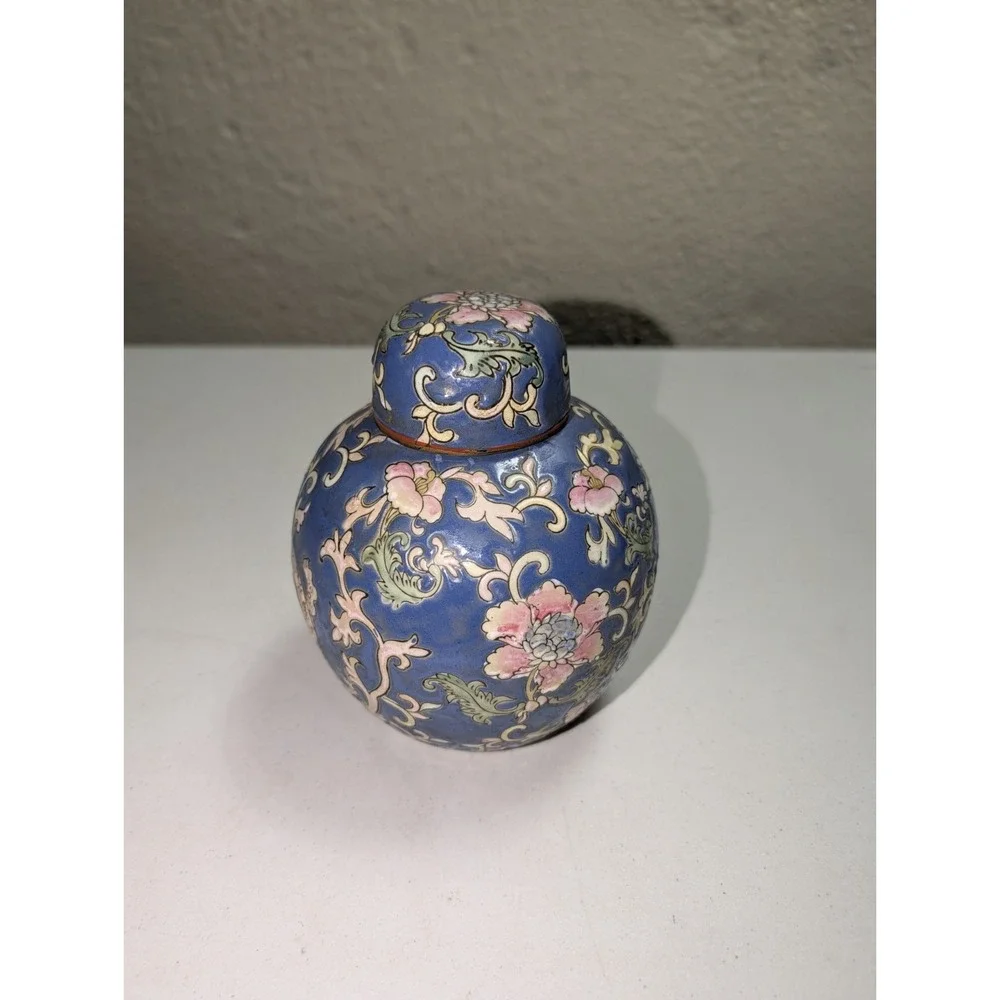 N/A vintage ginger